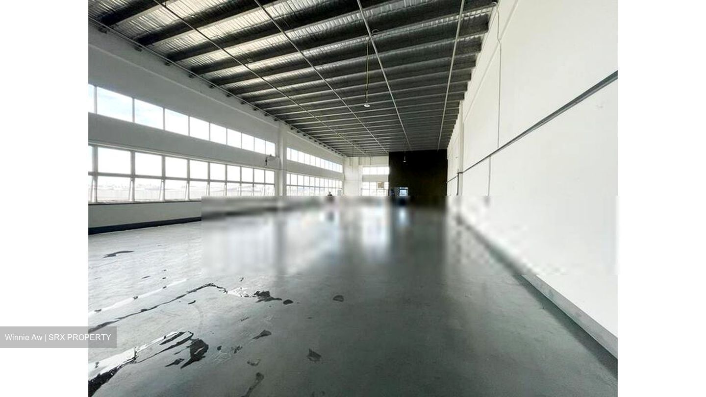The Index (D22), Factory #454416691